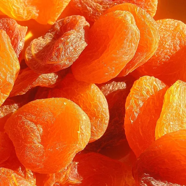 Dried apricots 1 kg