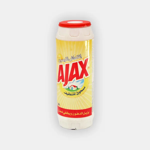 Ajax — Nettoyant multi-usages