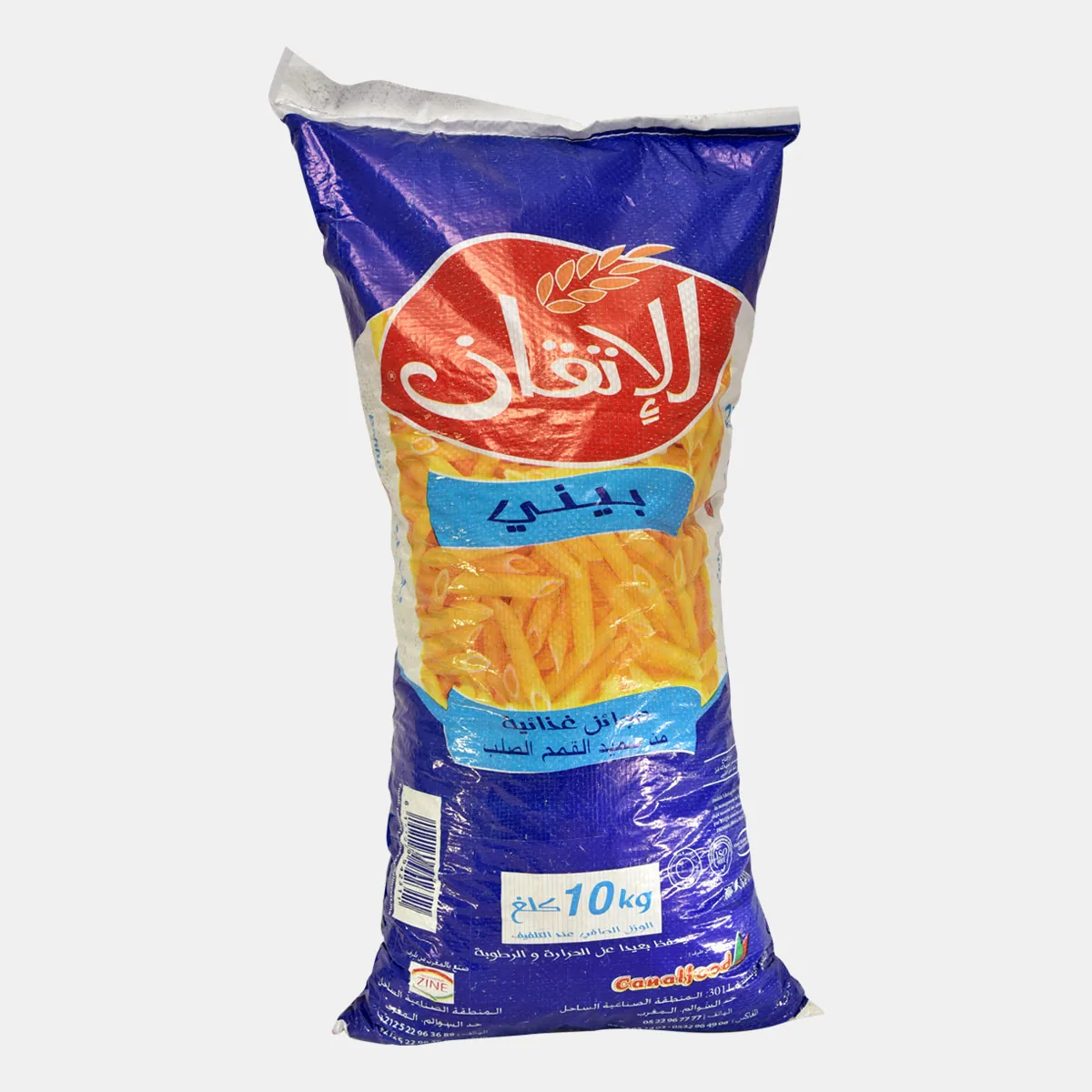 Al Itkane — Penne 10 kg