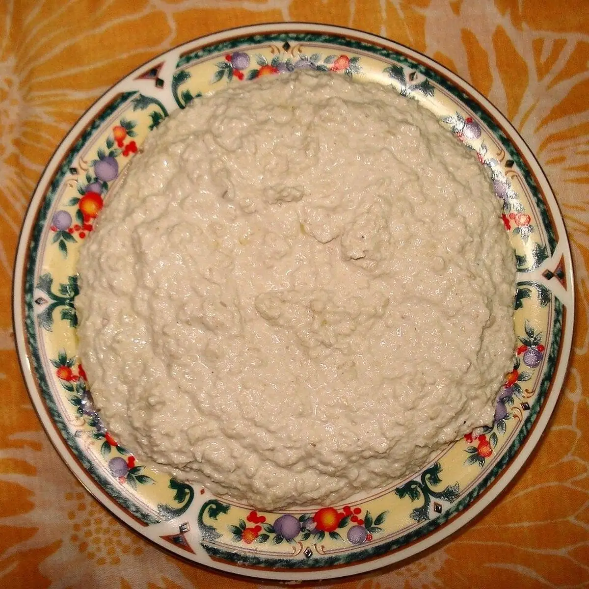 Al Rabih — Tahini (sesame paste) 700 g