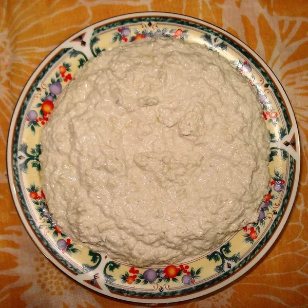 Al Rabih — Tahina, crème de sésame 700 g