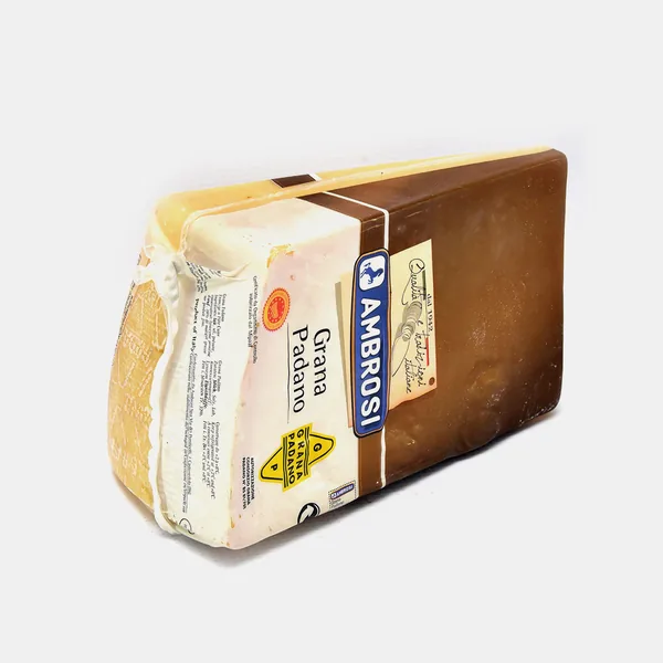 Ambrosi — Grana Padano