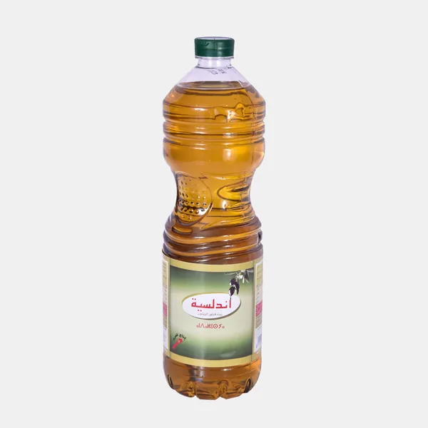 Andalusia — Huile d'olive