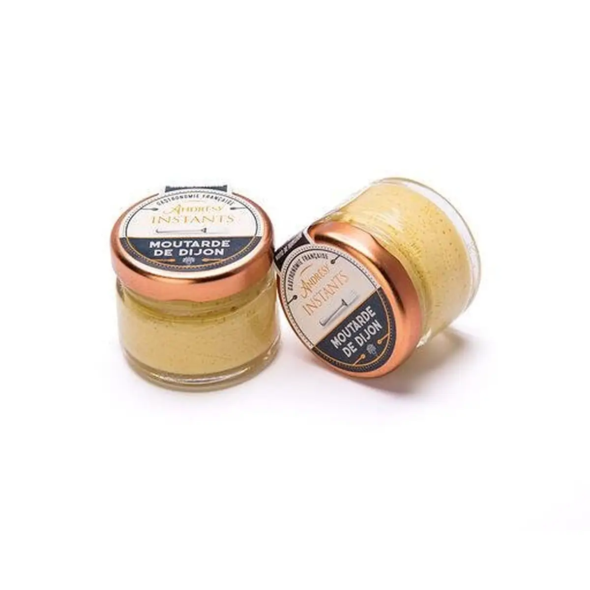 Andresy — Mustard 28 g
