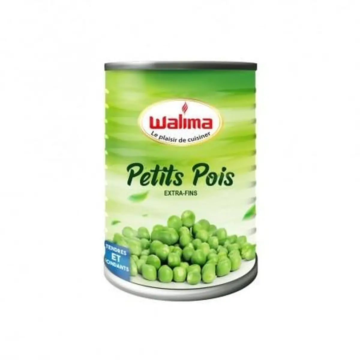 Arbella — Petits pois 4/4