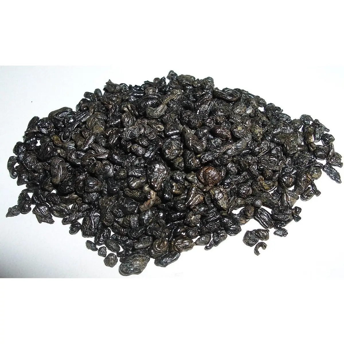 Babbour — Thé vert 200 g