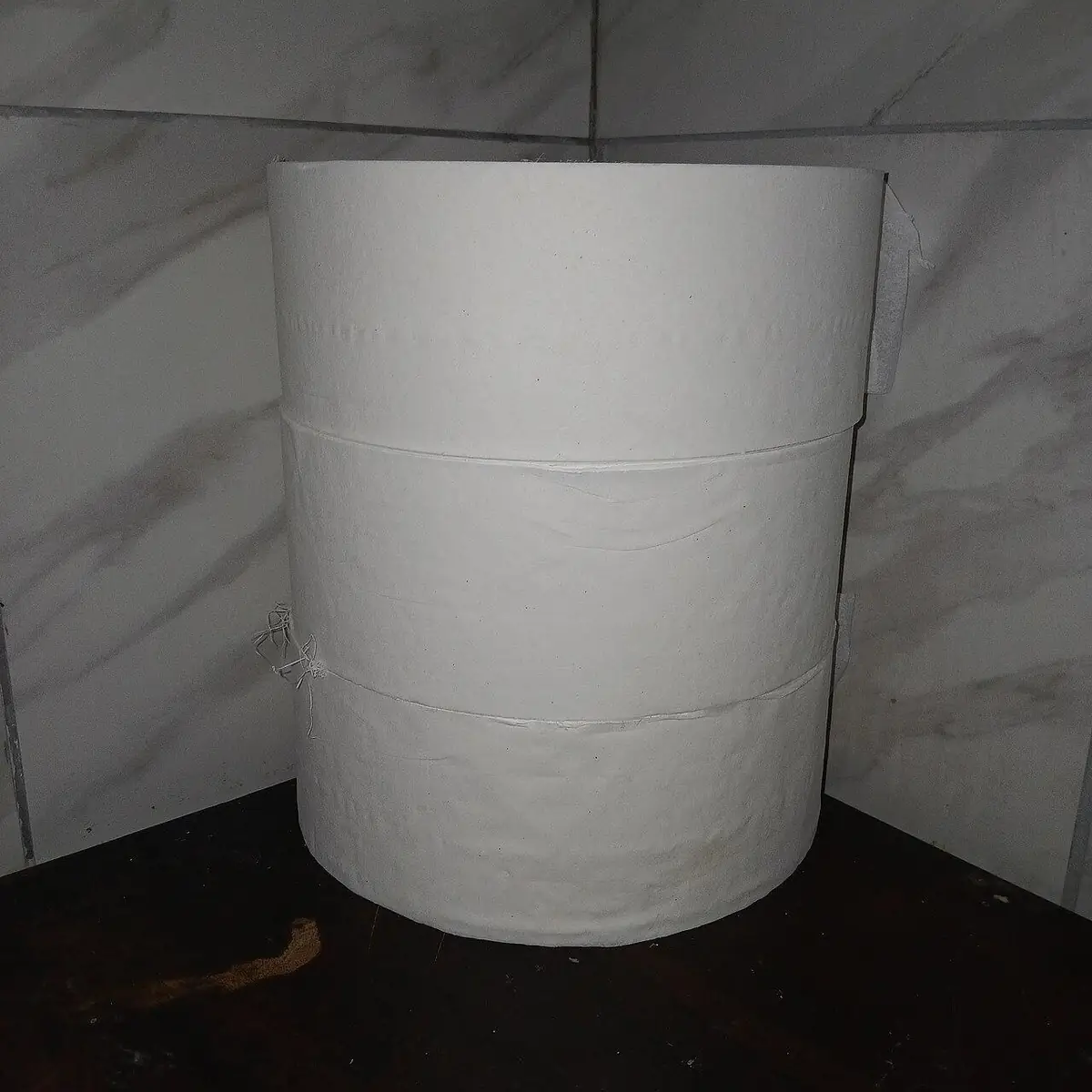 Bissu — Papier hygiénique Ultra Soft 6 rouleaux