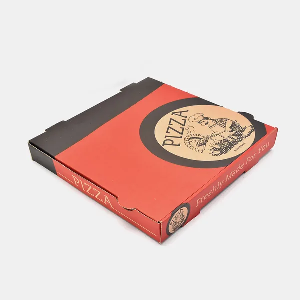 Boîtes à pizza