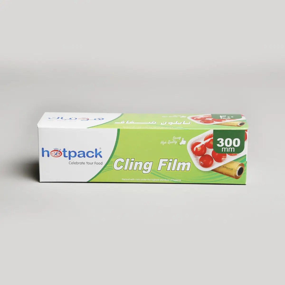 Bon Appétit — Film alimentaire 45 cm × 500 m