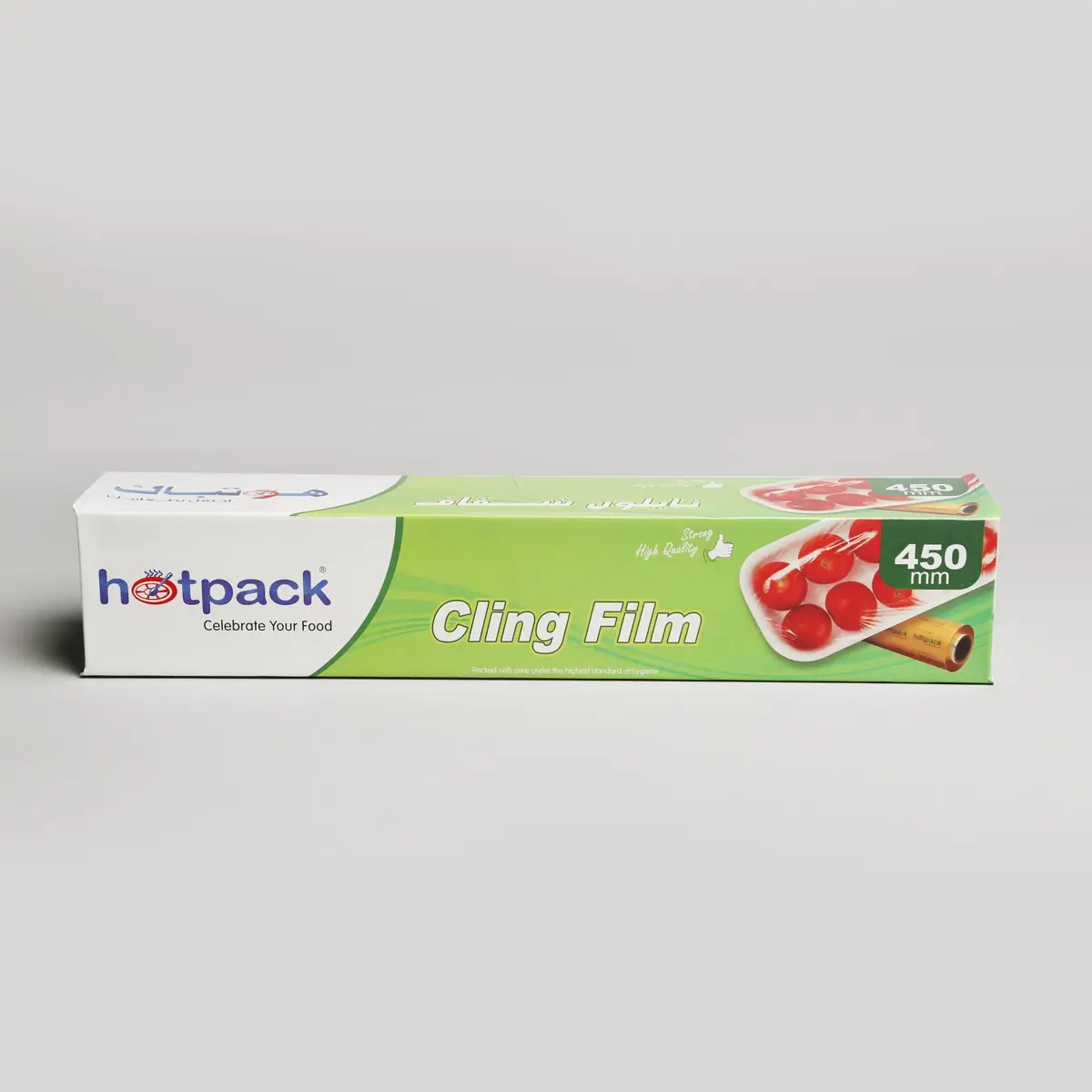 Bon Appétit — Film alimentaire Plus 45 cm × 500 m