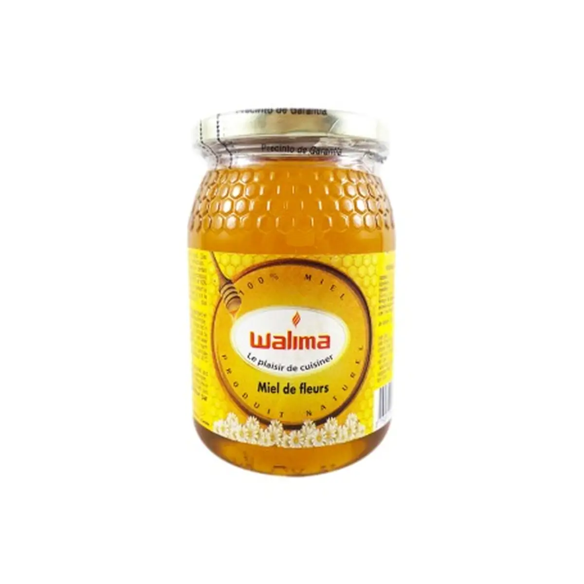 Bonne Maman — Miel 30 g