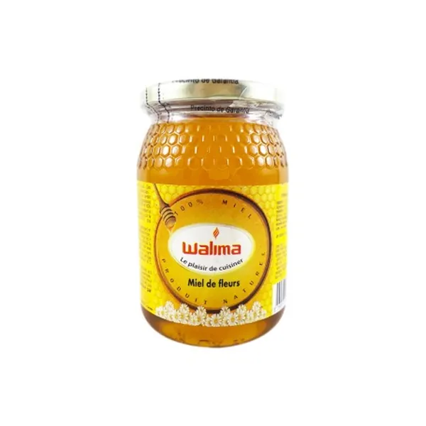 Bonne Maman — Miel 30 g