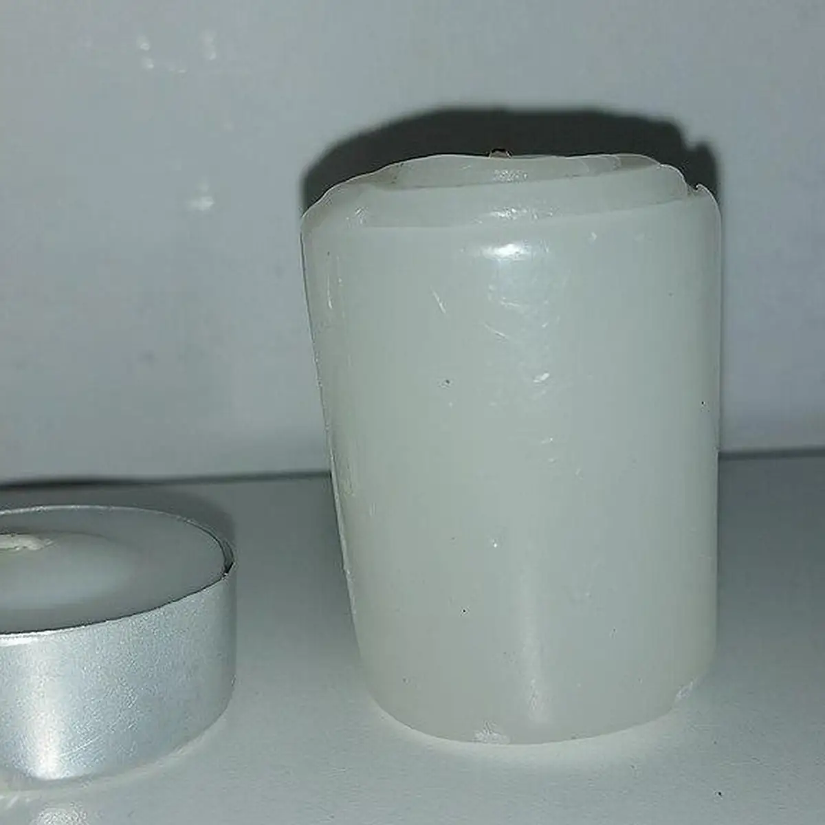 Tealight candles 100 pieces