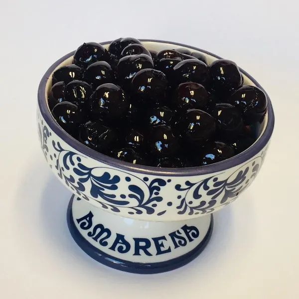 Brover — Amarena cherries 4/4