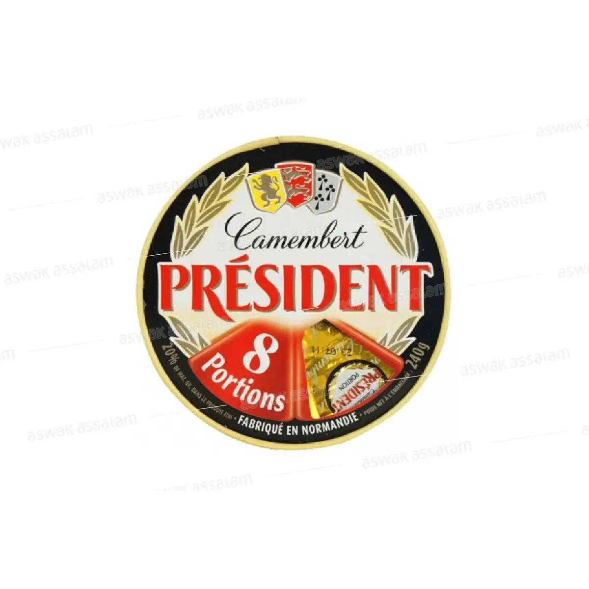 Camembert