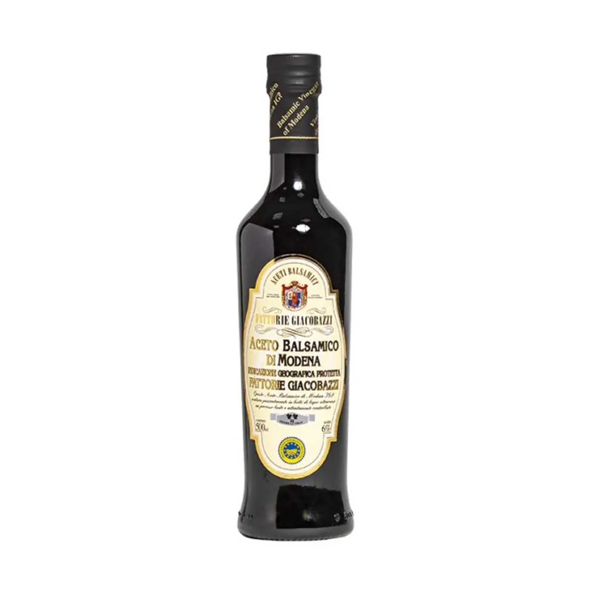 Camer — Balsamic vinegar 500 ml