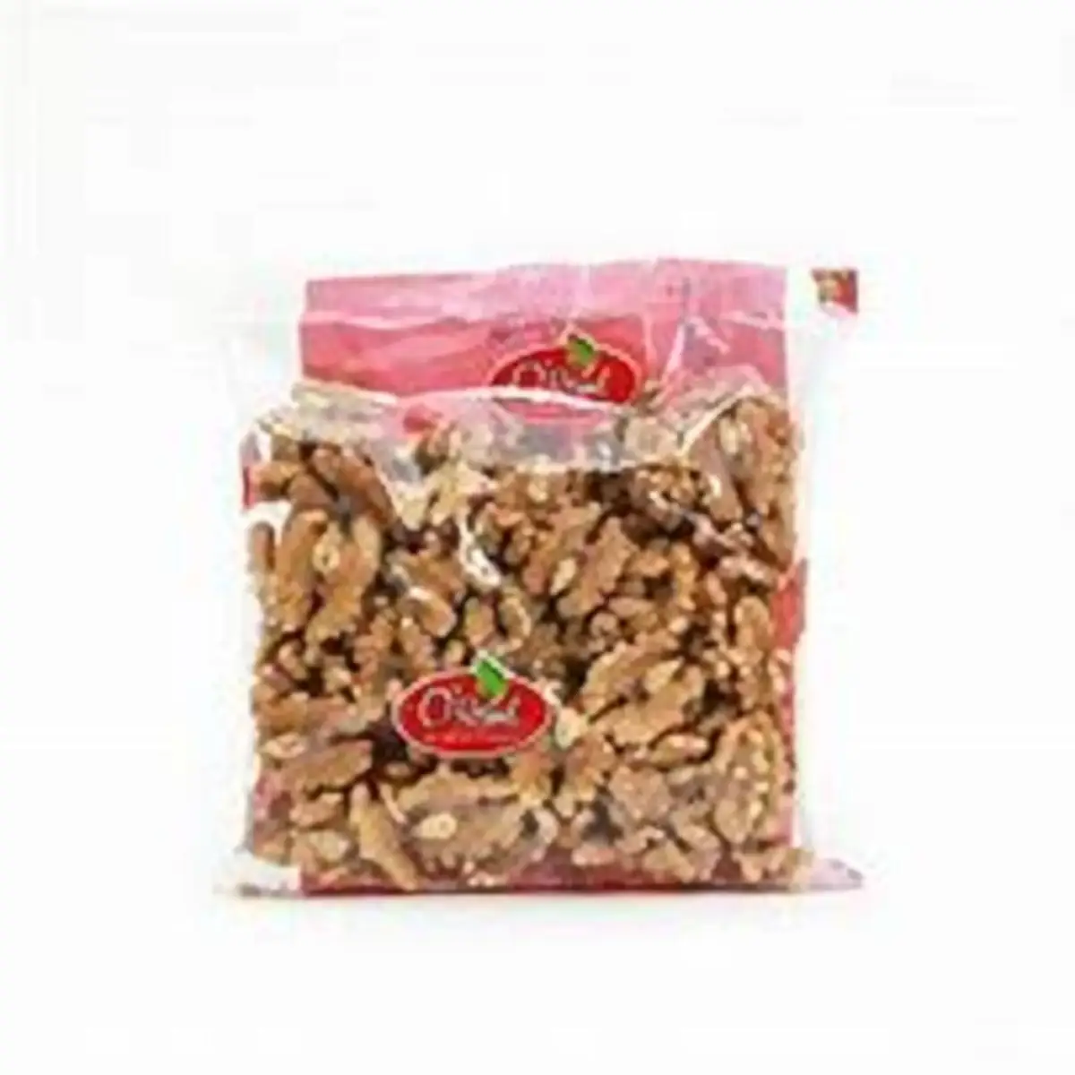 Whole walnut kernels, loose Per kg