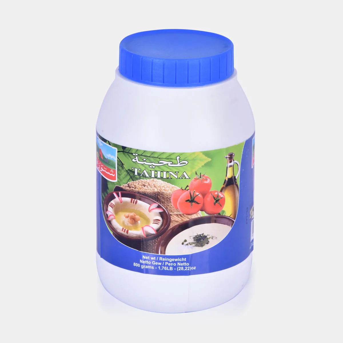 Chtaura — Tahina 800 g