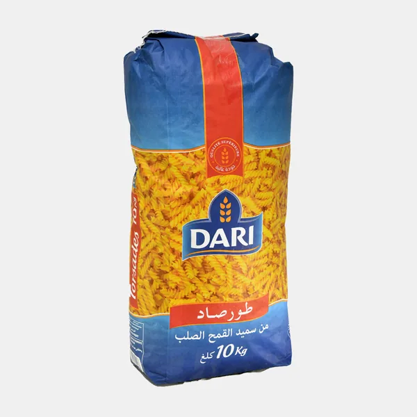 Dari — Torsades 10 kg