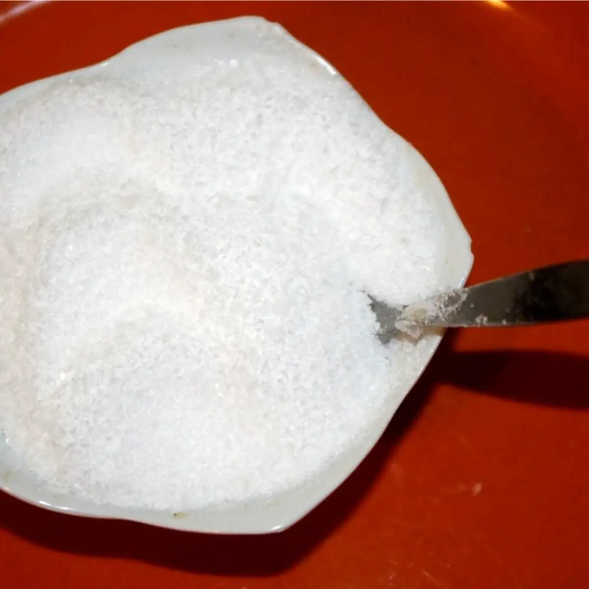 Derel — Gros sel pour cuisson au four 1 kg