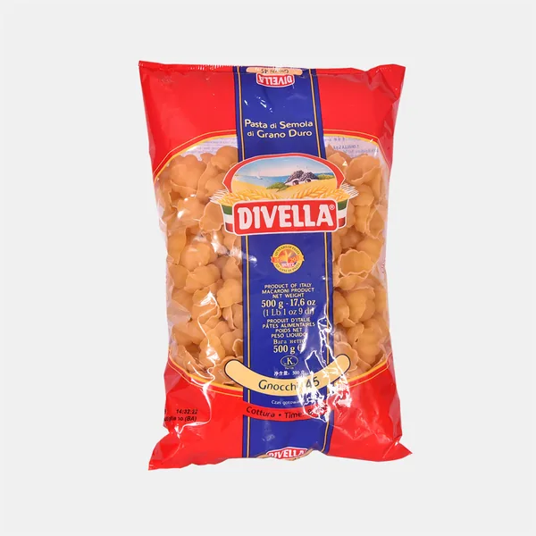 Divella — Gnocchi 500 g