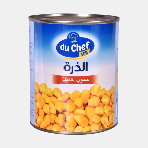 Du Chef — Maïs doux