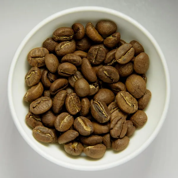 Dubois — Ambassadeur coffee beans 250 g