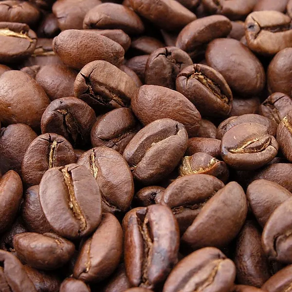 Dubois — Président coffee beans 250 g
