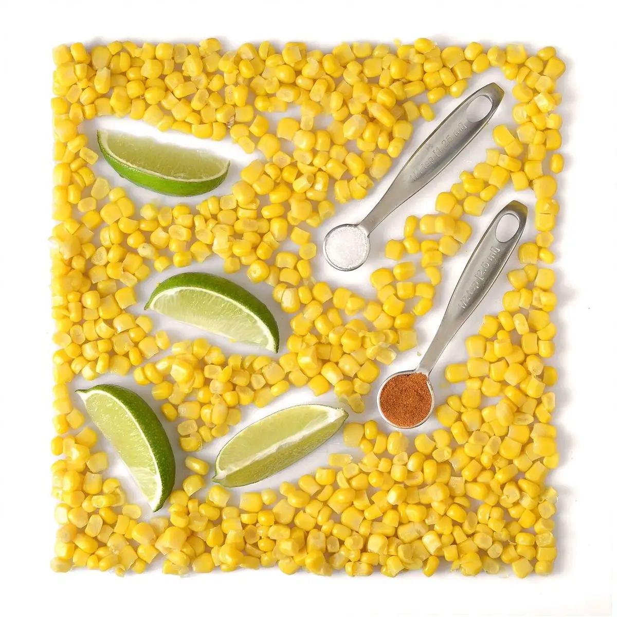 Dupro — Sweetcorn 4/4