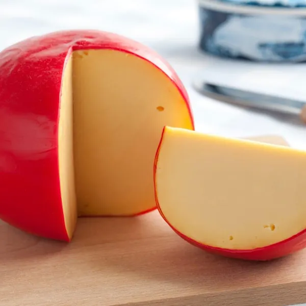 Imported Edam