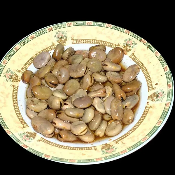 Ful medames (fava beans) 400 g