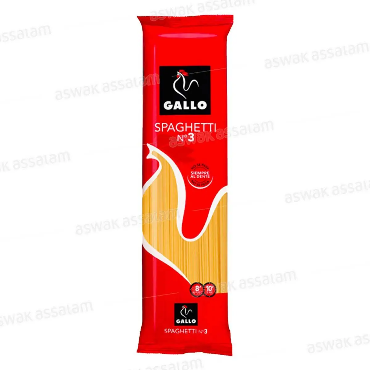 Gallo — Linguine (bavette) 500 g