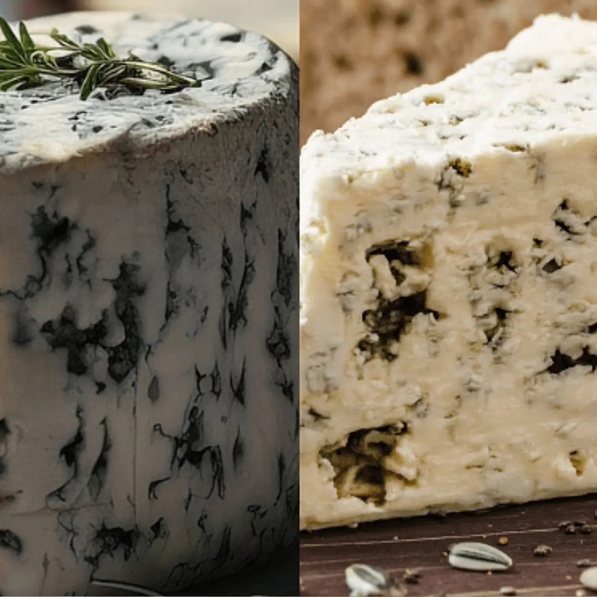 Gorgonzola dolce