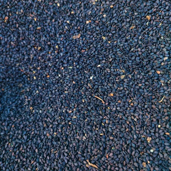Black sesame seeds 250 g