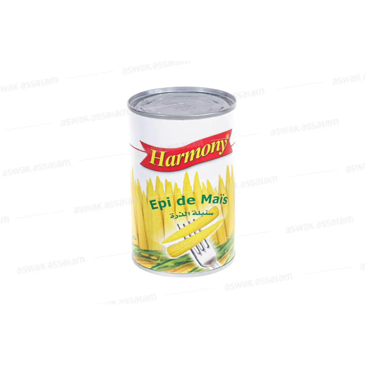 Harmony — Mini-épis de maïs 420 g