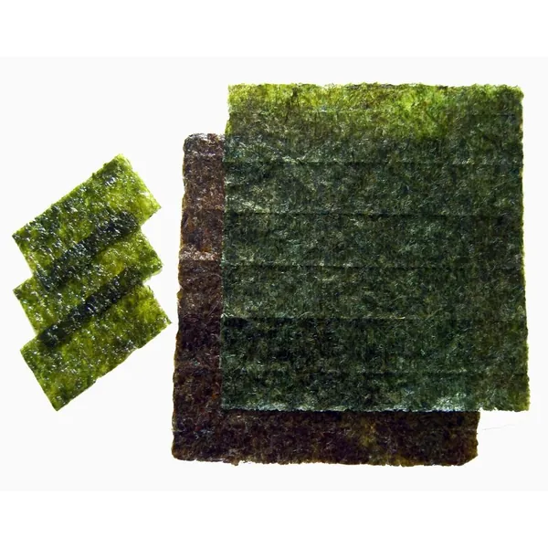 Harmony — Sushi nori 5 sheets