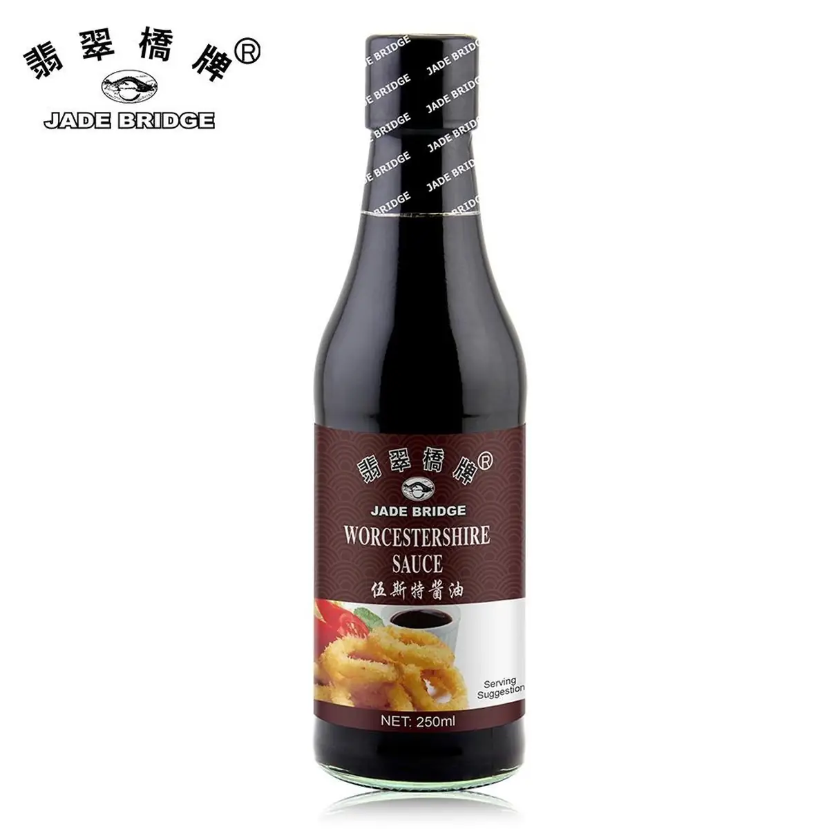 Jade Bridge — Worcestershire sauce