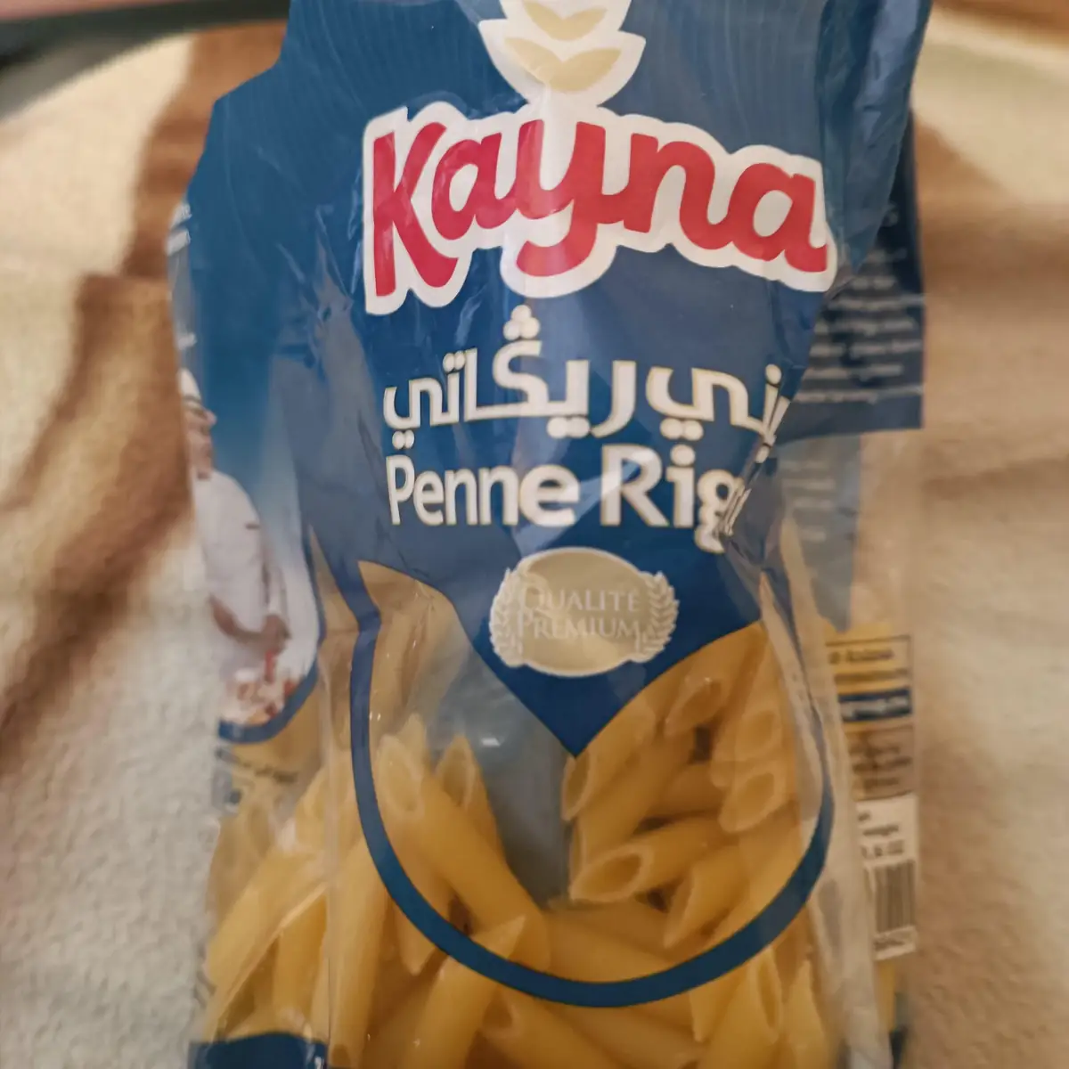 Kayna — Penne 500 g