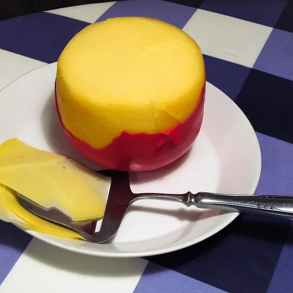 Kronn — Edam Per kg