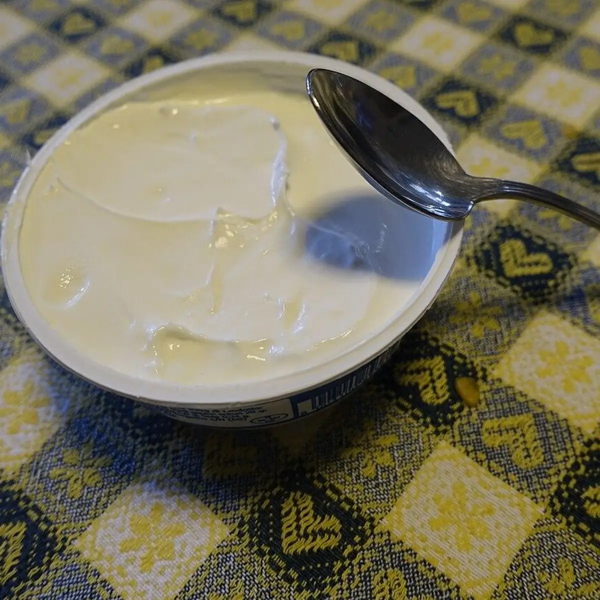Le Berger — Mascarpone 250 g