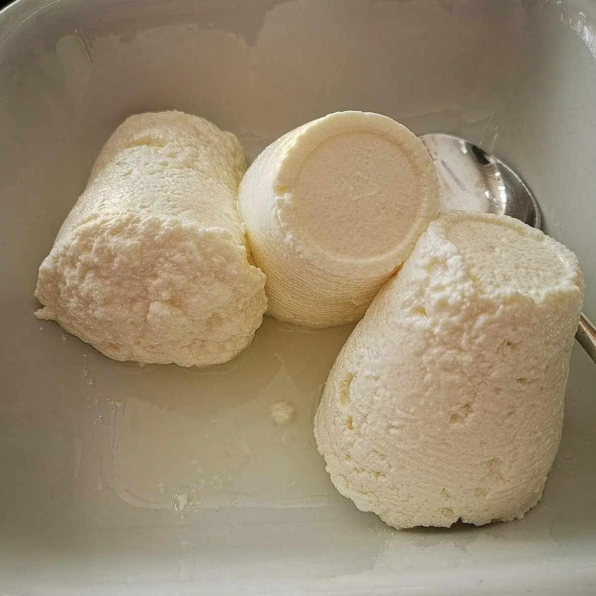 Le Berger — Ricotta 200 g