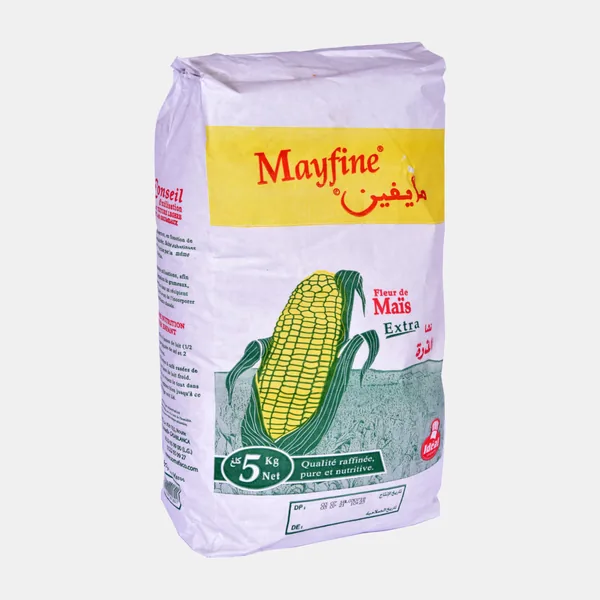 Mayfine — Fleur de maïs 5 kg