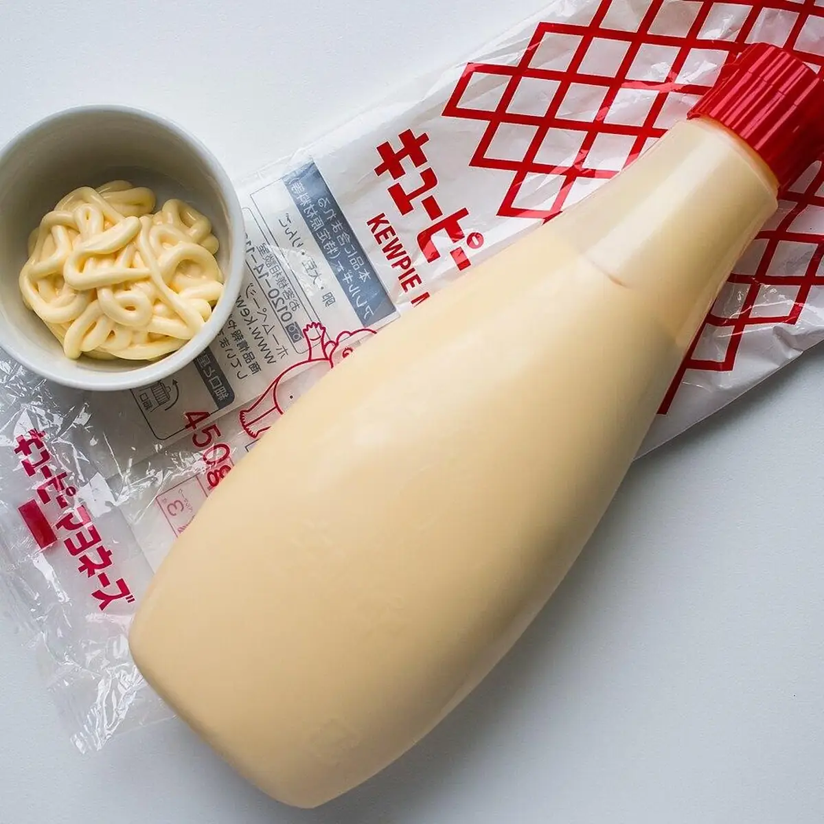 Mayonnaise japonaise 500 ml