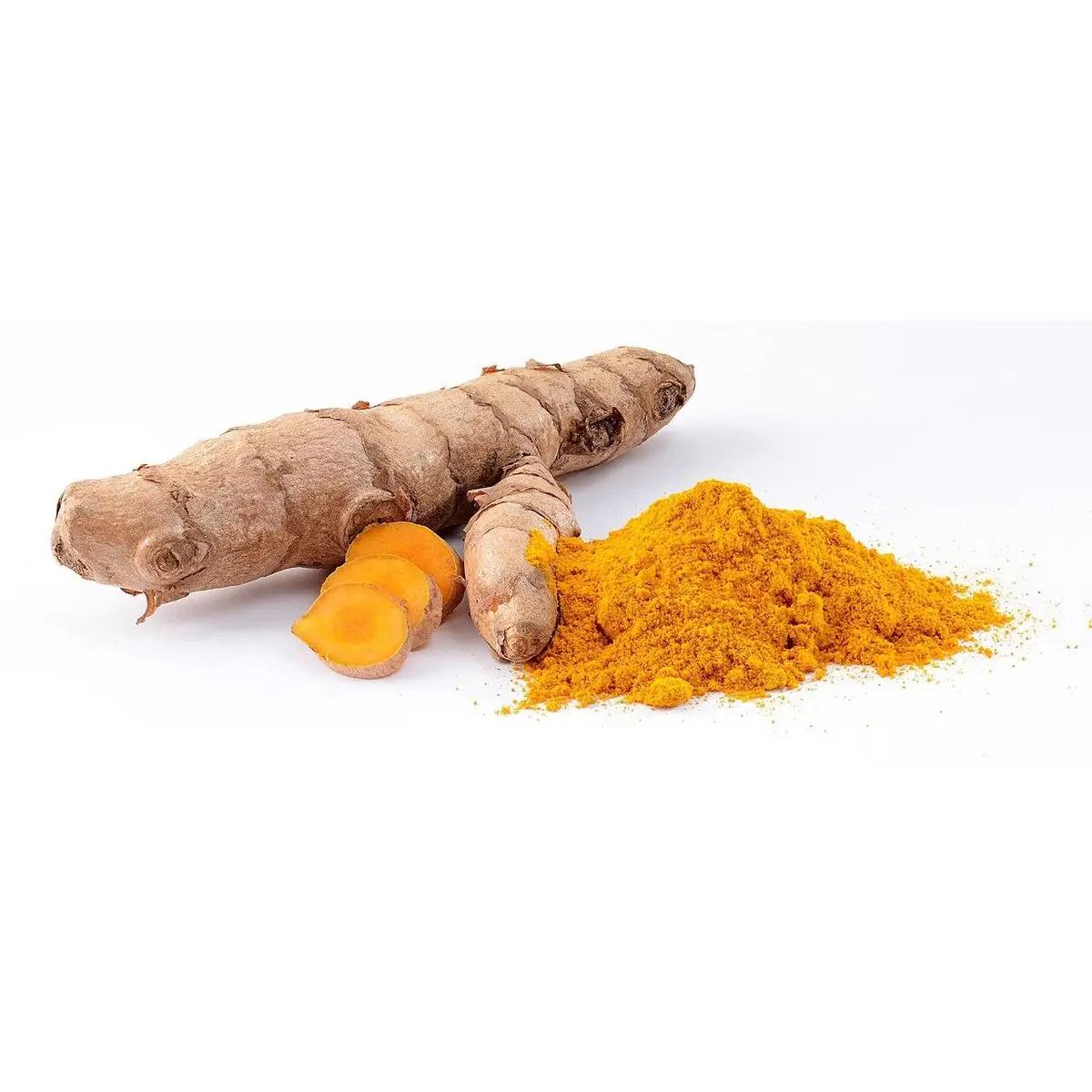 Milady — Curcuma moulu 250 g