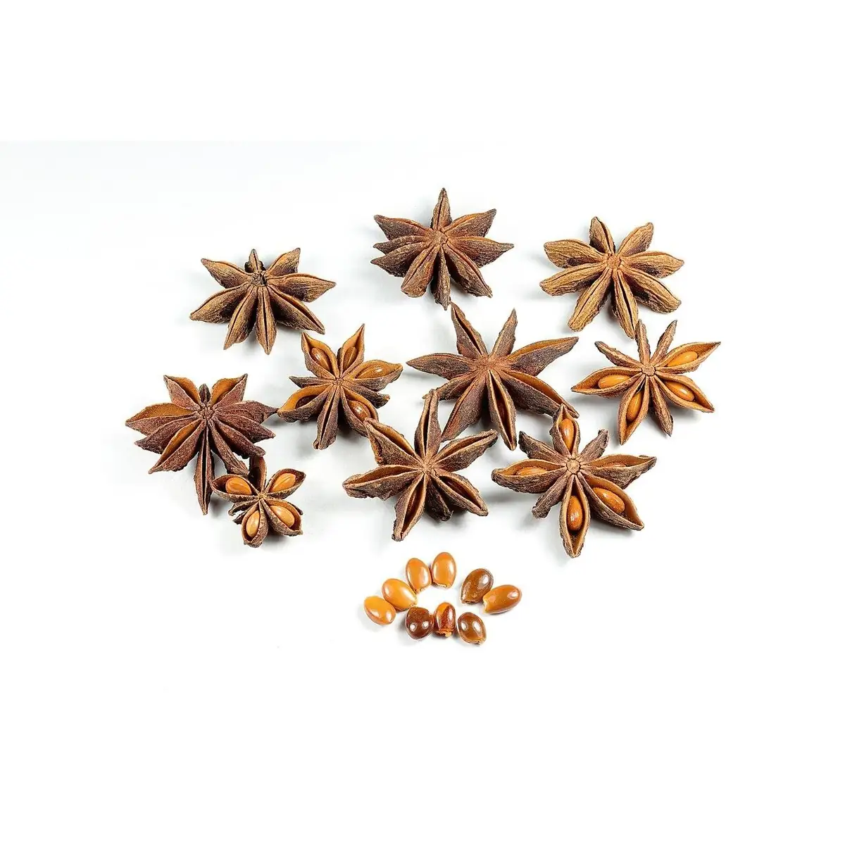 Milady — Épices chinoises 1 kg