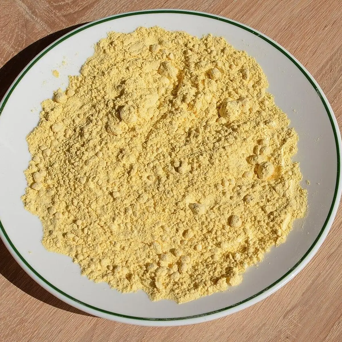 Milady — Chickpea flour 1 kg