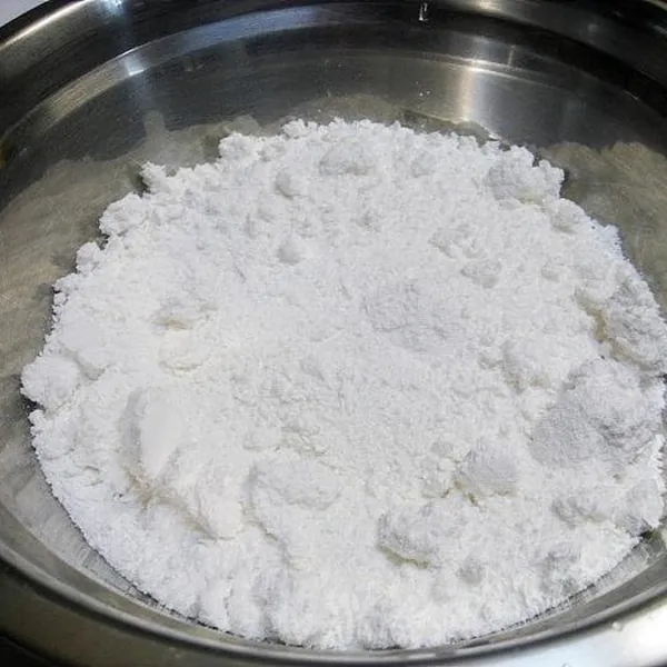 Milady — Rice flour 1 kg