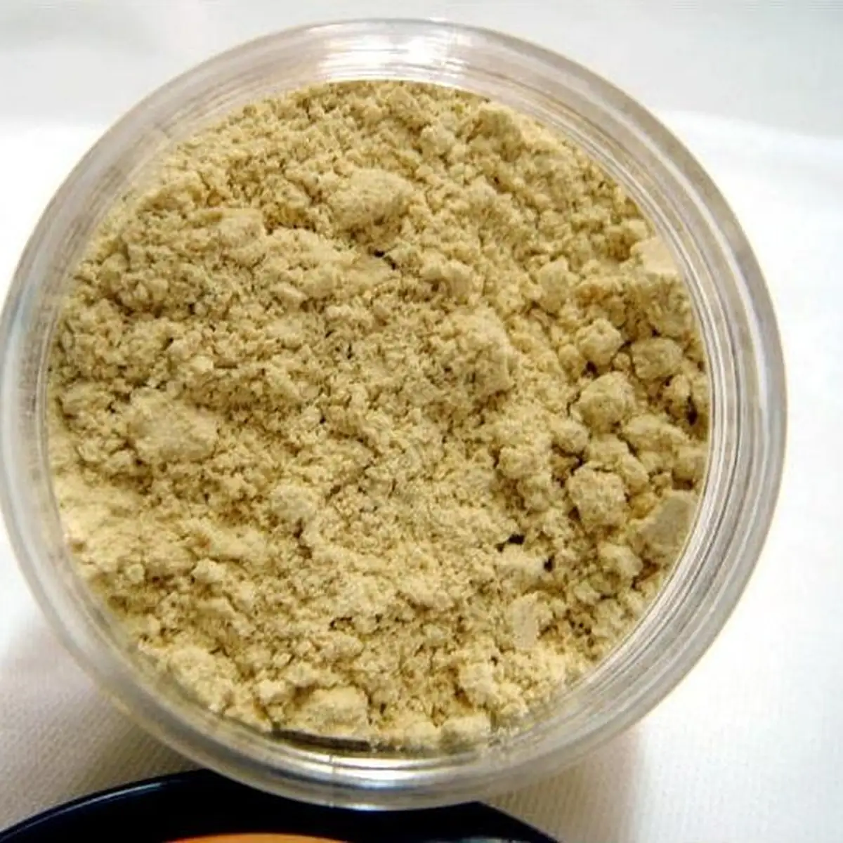 Milady — Ground ginger 250 g