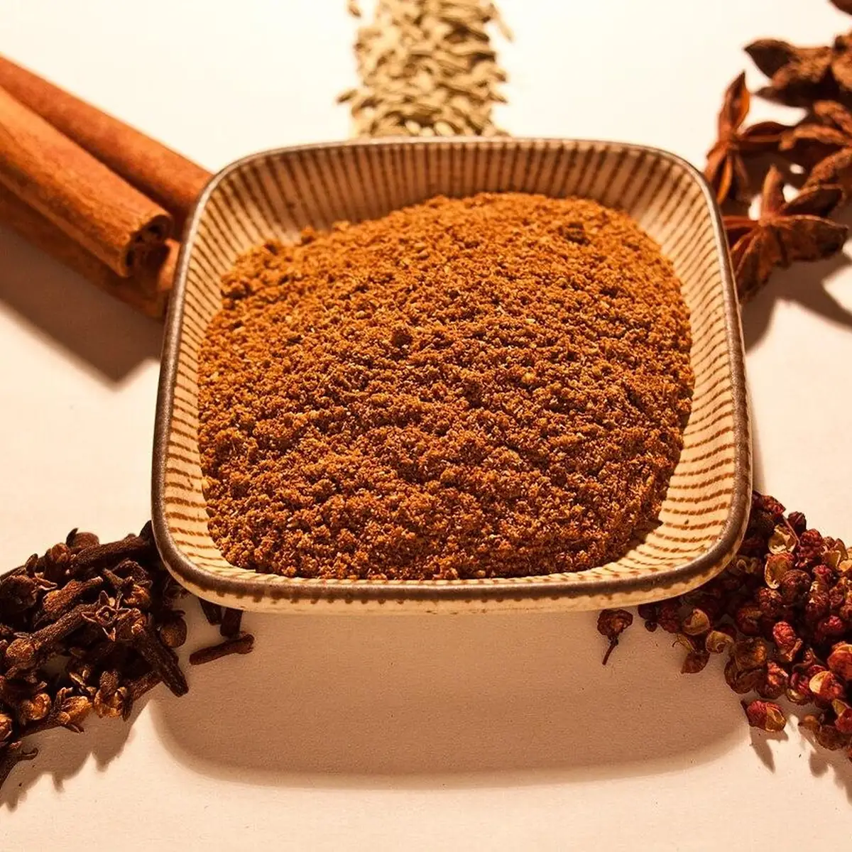 Milady — Five-spice blend 1 kg