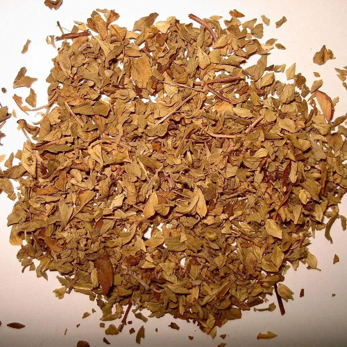 Milady — Origan séché 250 g